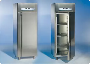 Gewerbekühlschränke