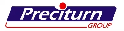 Preciturn group logo