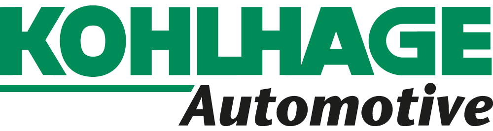 Kohlhage Automotive GmbH & Co.KG Logo