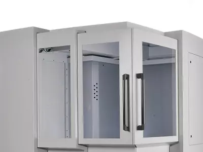 Maschinenverkleidung