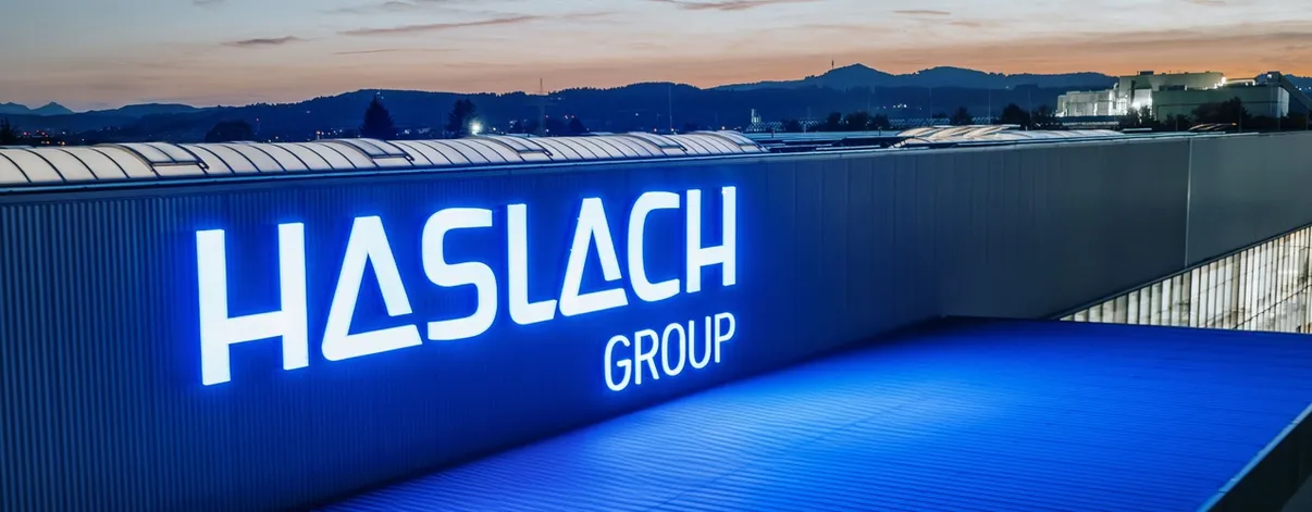 Haslach Group GmbH