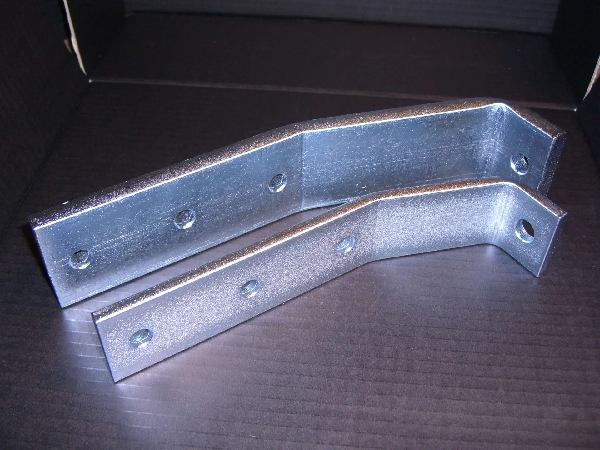 Zeichnungsteile 2