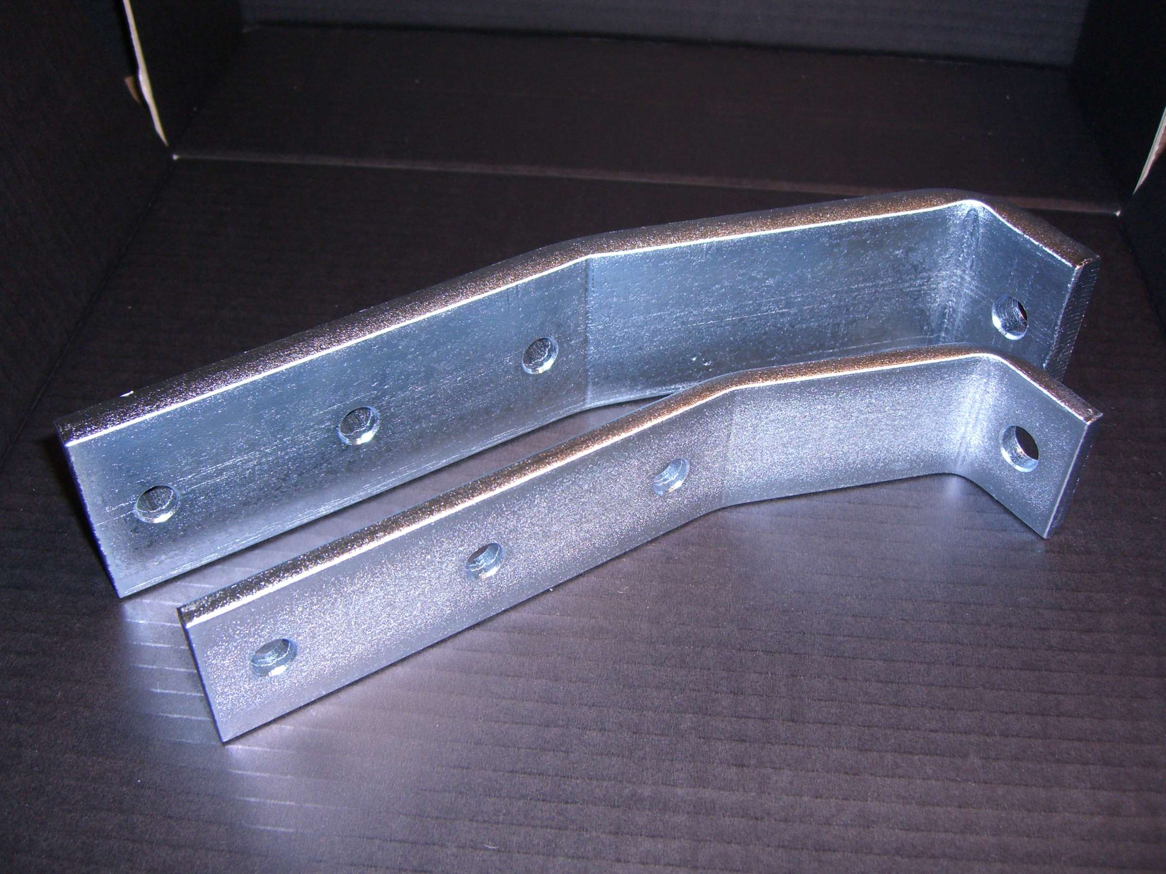 Zeichnungsteile 2