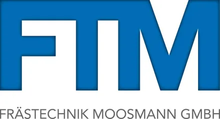 Logo von FTM FRÄSTECHNIK MOOSMANN GMBH
