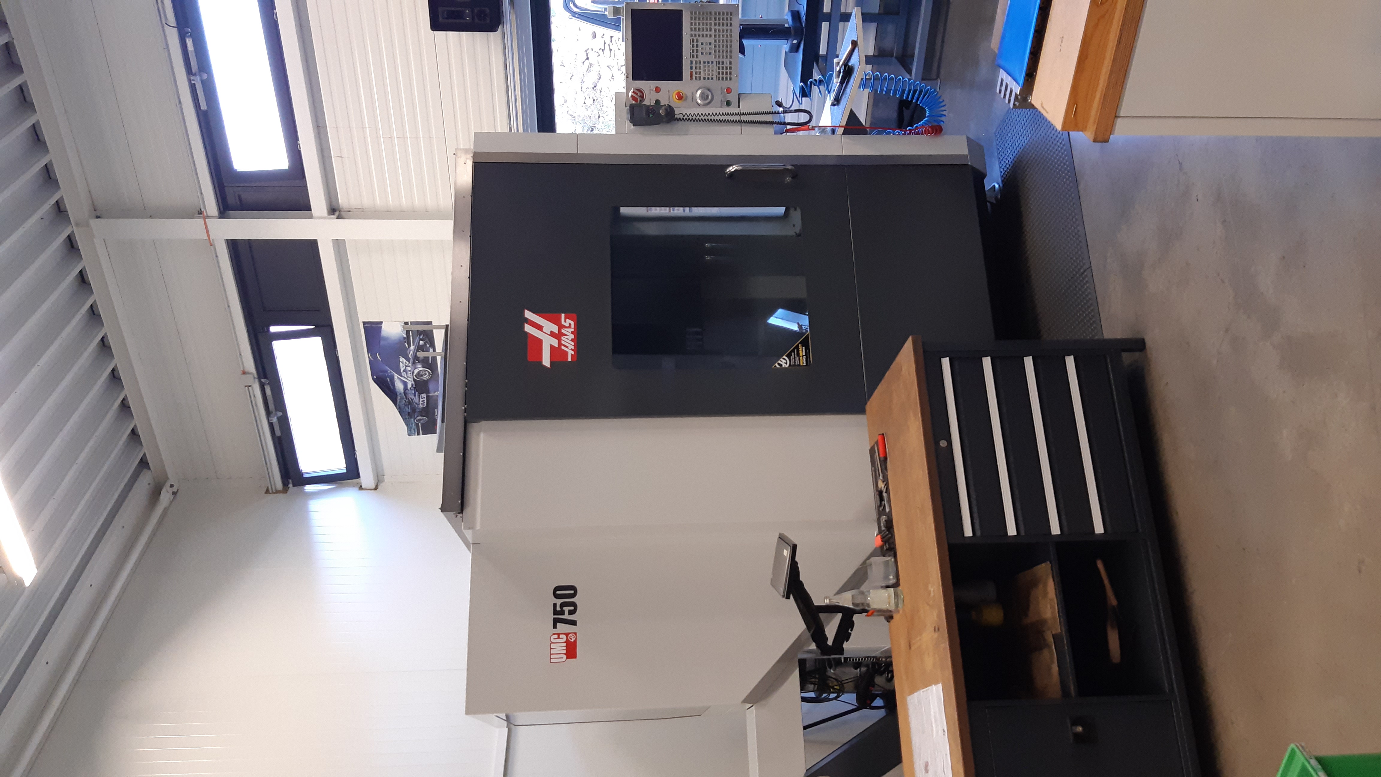 UMC750