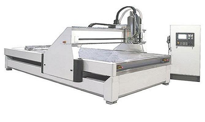 Portatec Portalfräsmaschine