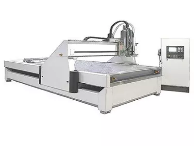 Portatec Portalfräsmaschine