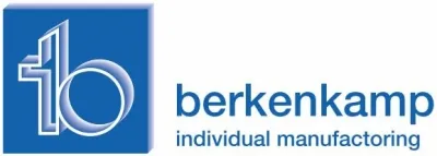 Logo von Berkenkamp GmbH