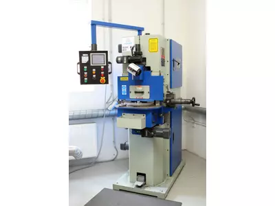 Federschleifmachine 0,3-2,5mm