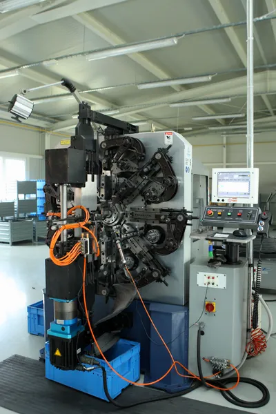 Drahtbiegemaschine 2,0-5,0mm