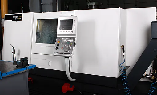 CTX 510