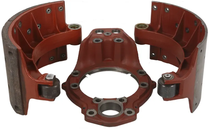 Machined Iron Castings