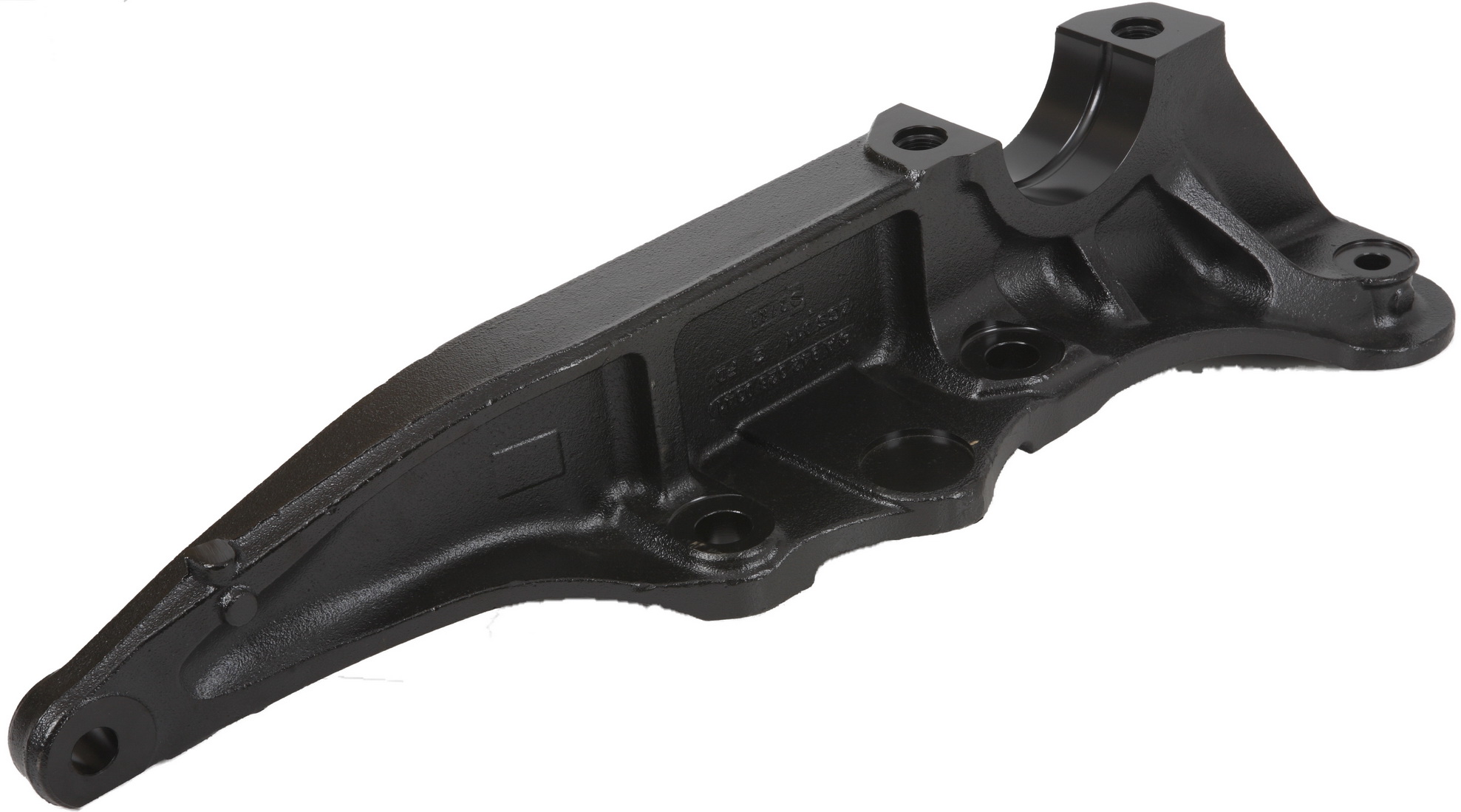 Machined Iron Castings