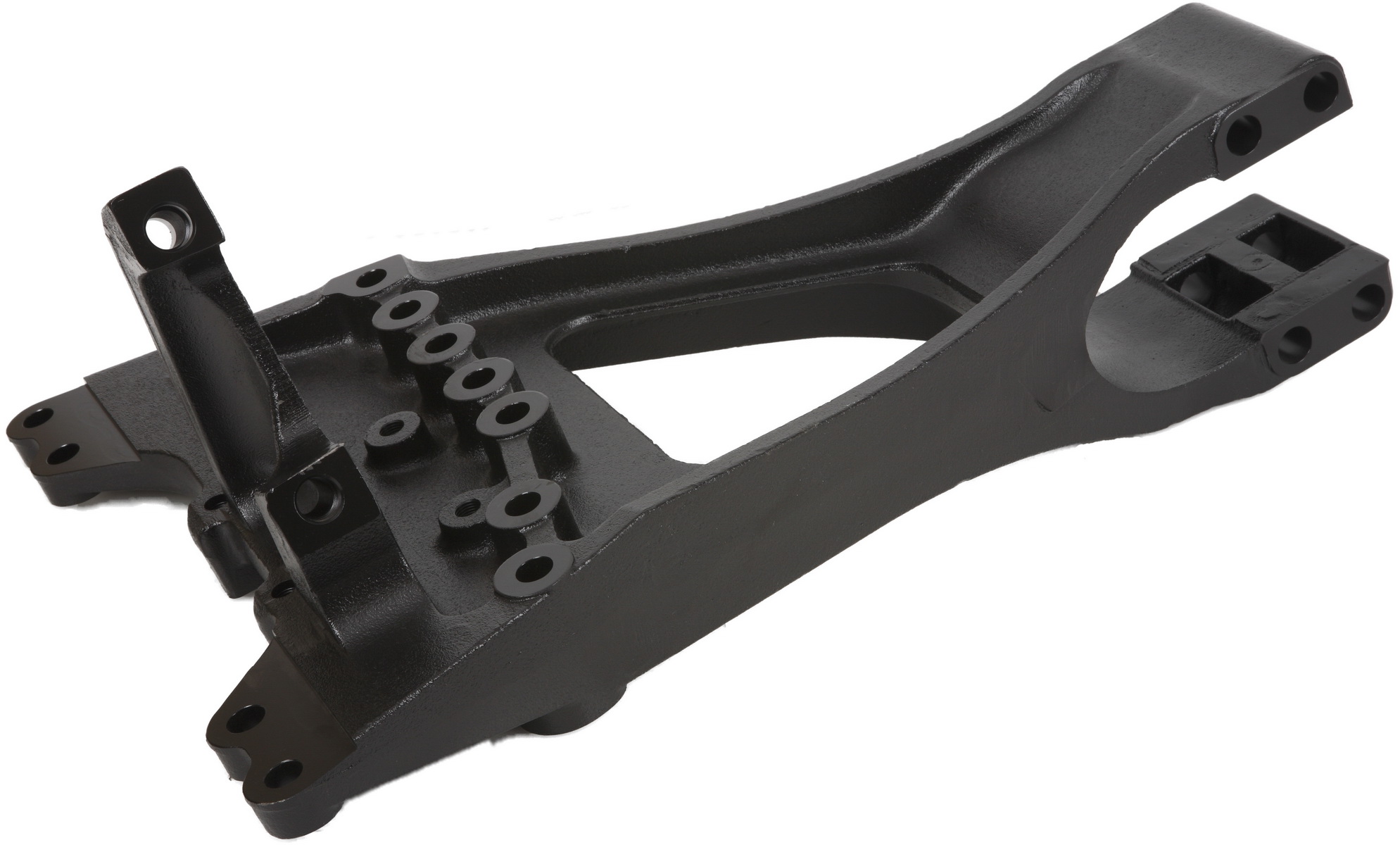 Machined Iron Castings