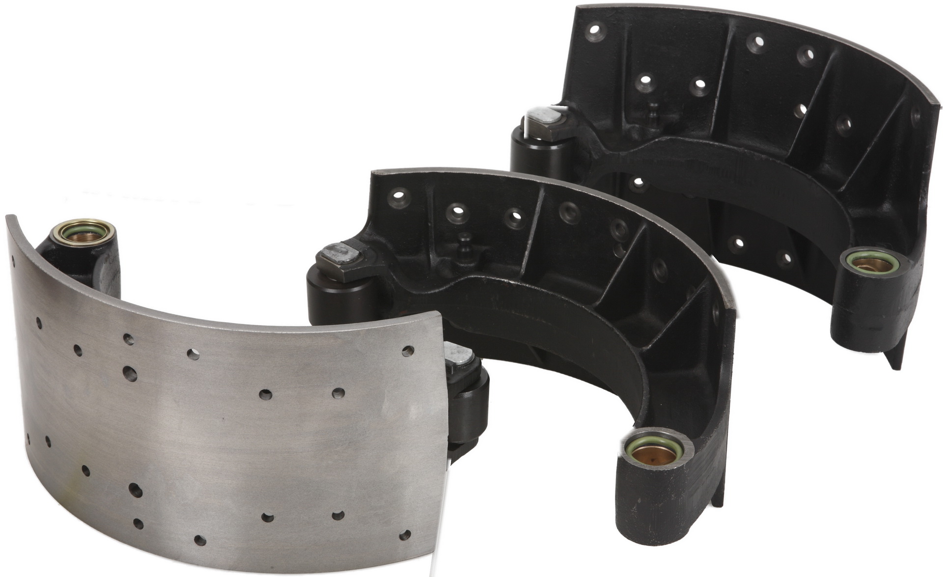Machined Iron Castings