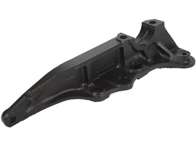 Machined Iron Castings