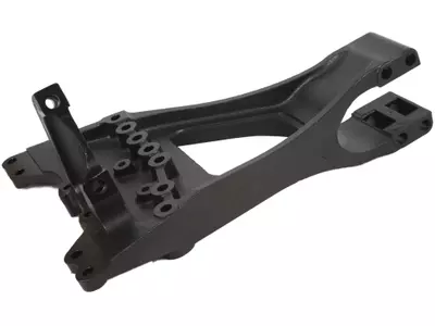 Machined Iron Castings