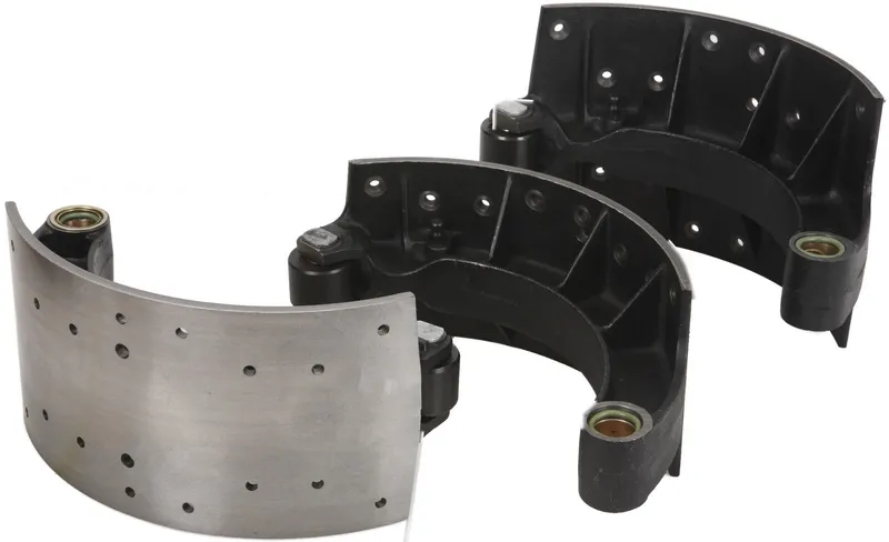 Machined Iron Castings