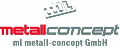 Logo di ML Metall-Concept GmbH