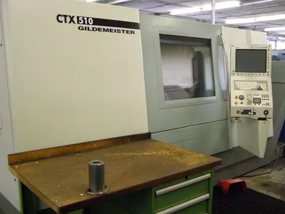 CTX510