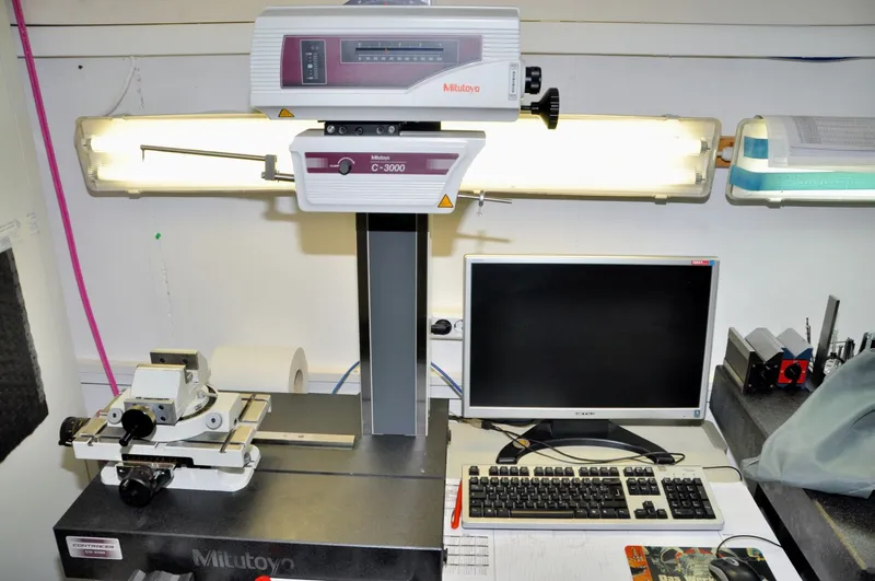 Contracer CV-3100