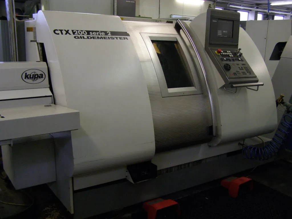 CTX200