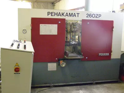 Pehakamat 260ZP