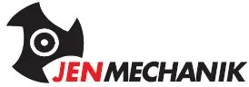 Logo di JenMechanik Co., Ltd.