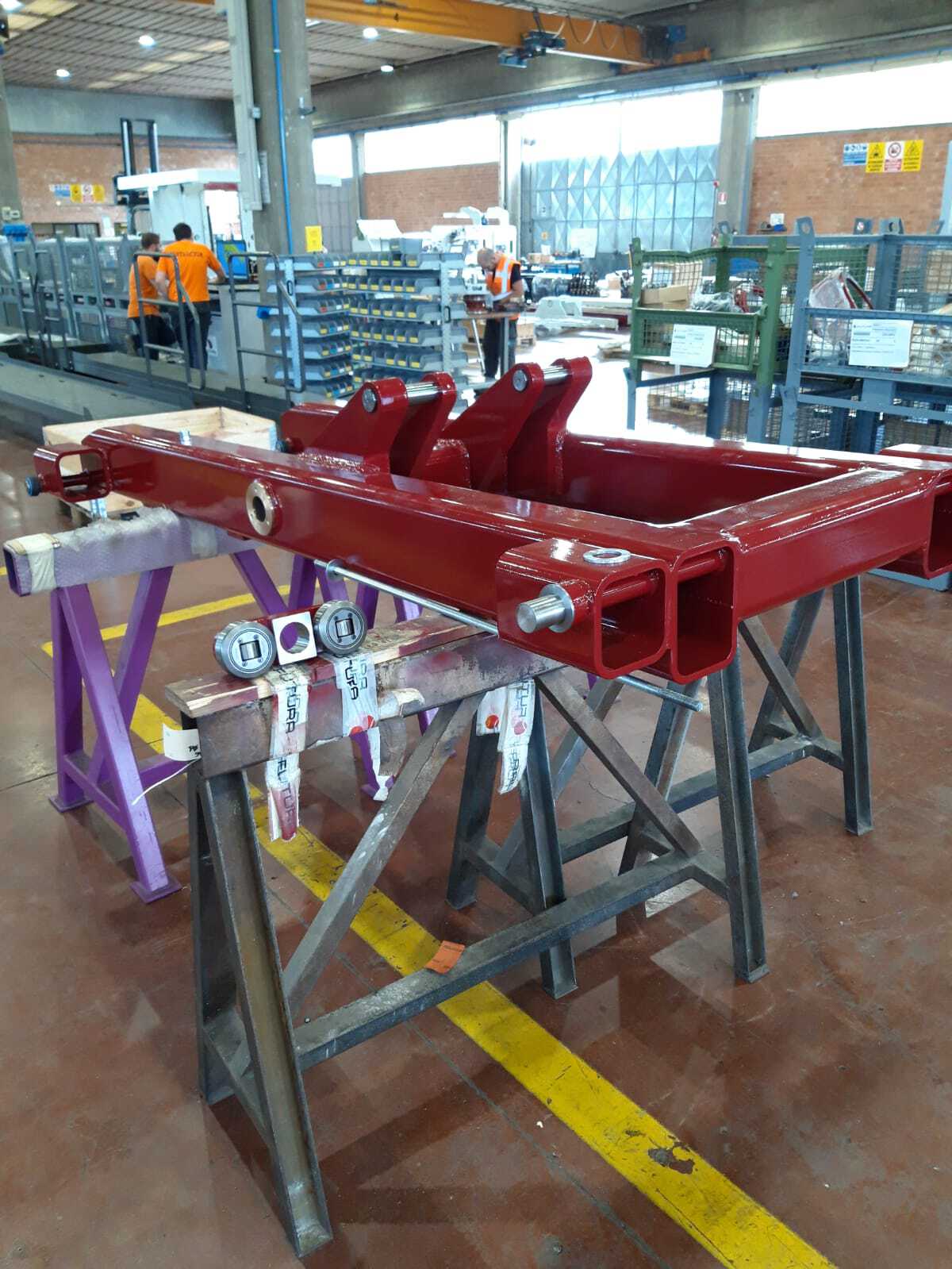 Chassis