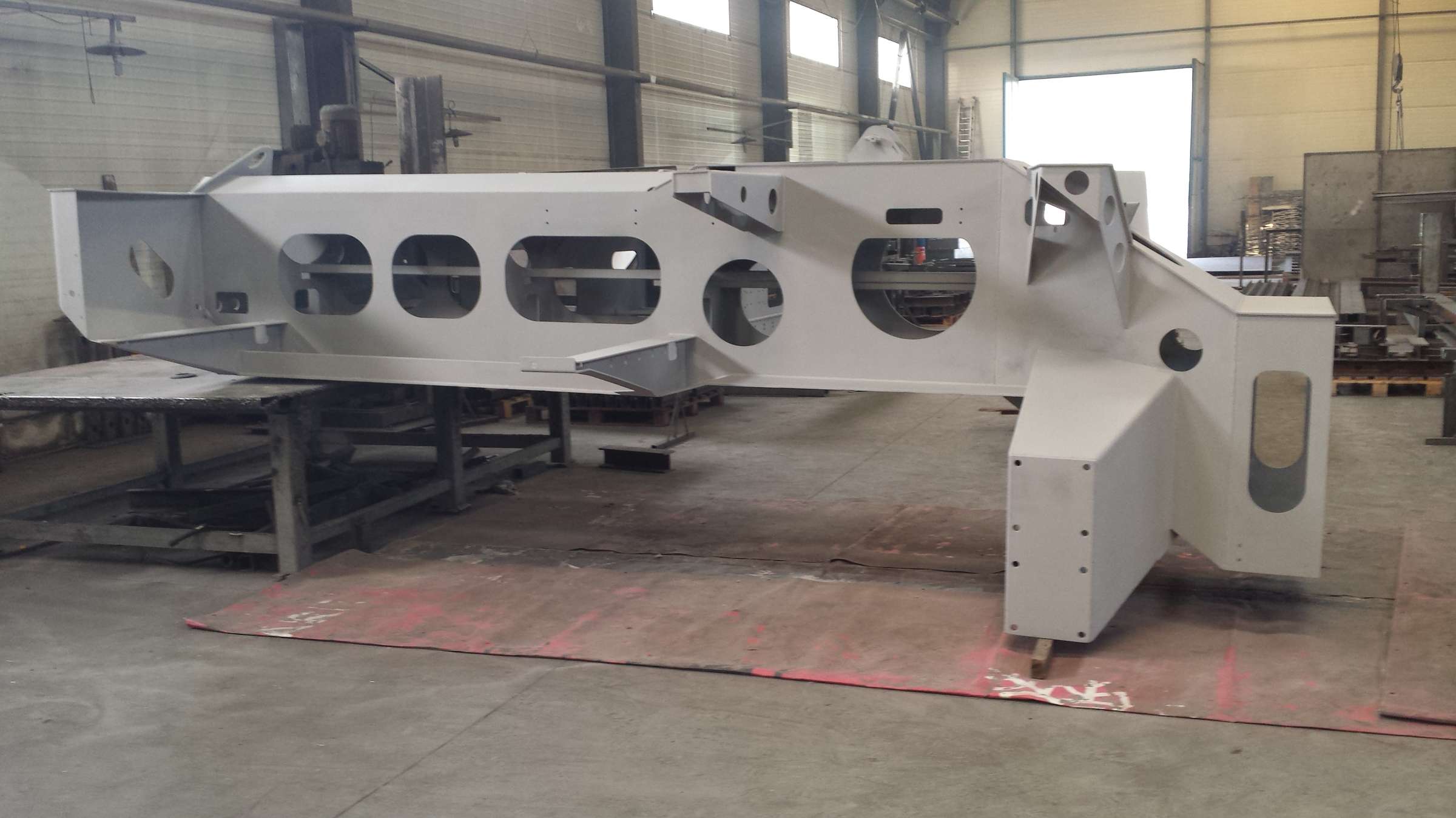Chassis