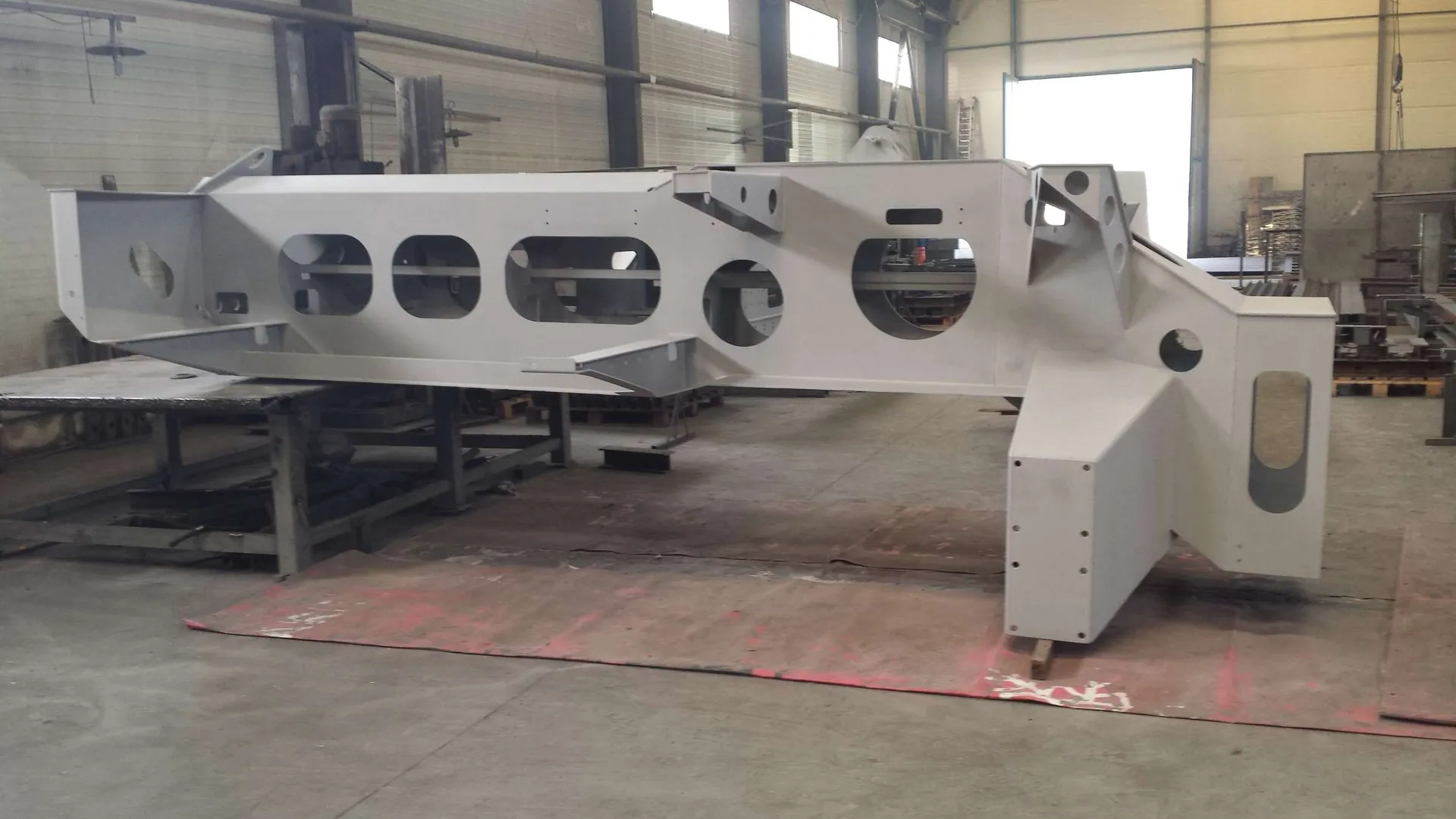 Chassis