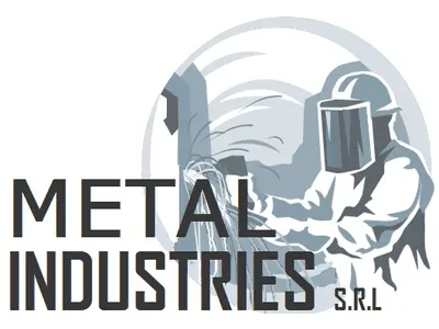 Logo von METAL INDUSTRIES S.R.L