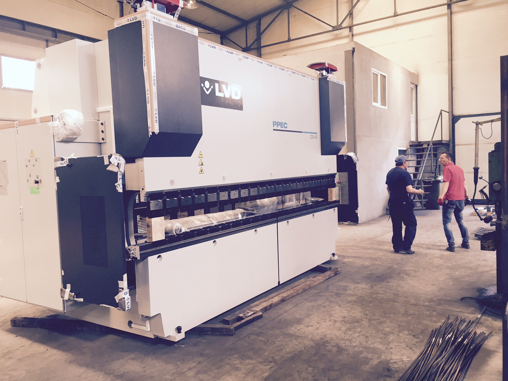 LVD PPEC 220