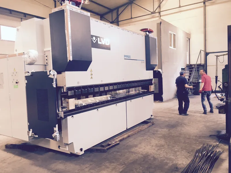 LVD PPEC 220