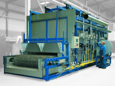Industrieofen