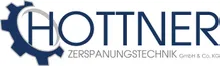 Hottner Zerspanungstechnik GmbH & Co.KG Logo