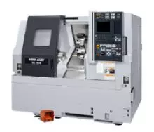 Mori Seiki SL154