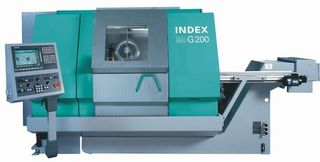 Index G 200YB