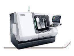 Gildemeister NEF400