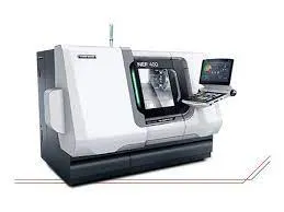Gildemeister NEF400