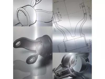 CNC Fräsbearbeitung