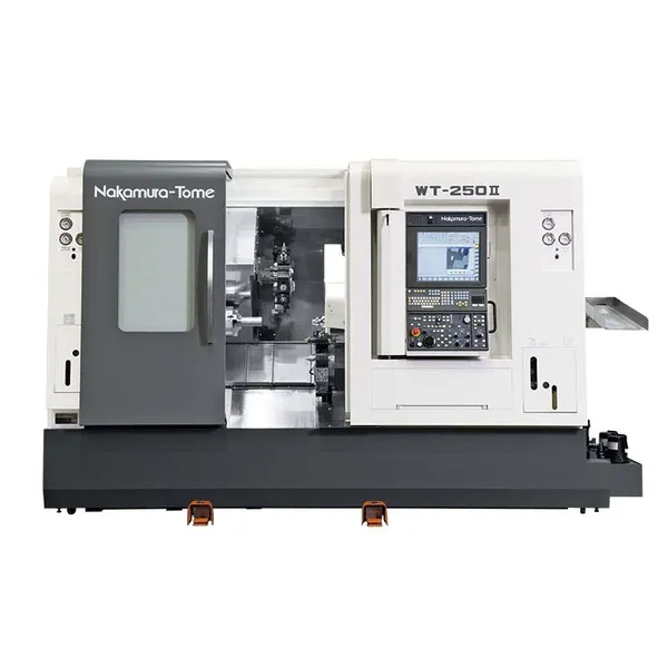 Nakamura WT250II