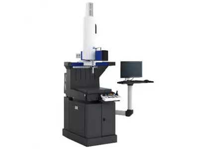 Zeiss CNC-Koordinaten-Messgerät