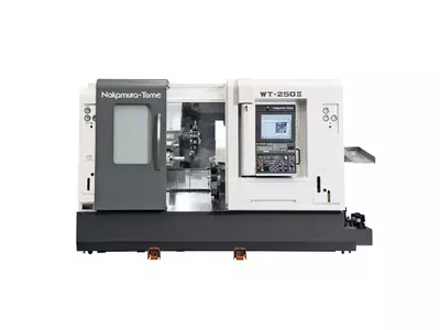 Nakamura WT250II