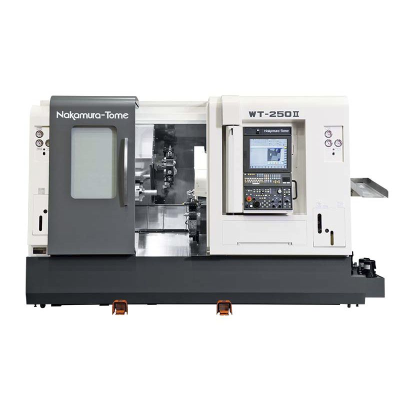Nakamura WT250II