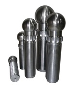 Ball pin