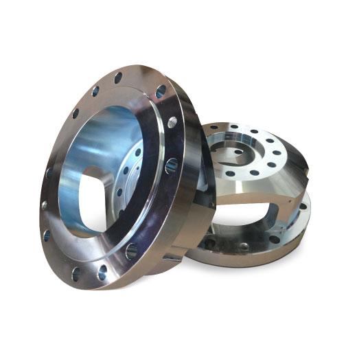 Bearing housing