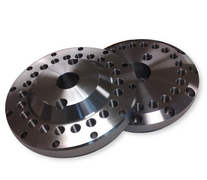  Flange