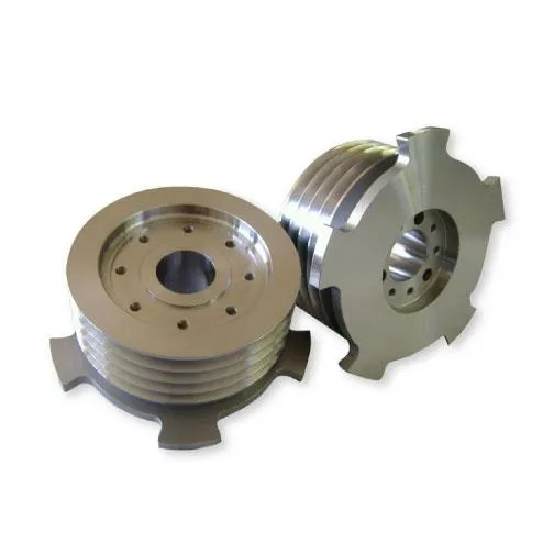 Pulley