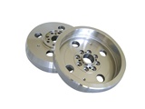 Flange